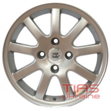 WSP Italy Peugeot (W812) Nice 6.5x15 4x108 ET16 DIA0 S