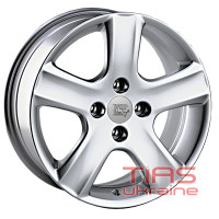 WSP Italy Peugeot (W813) Paris 6.5x16 4x108 ET16 DIA0 S