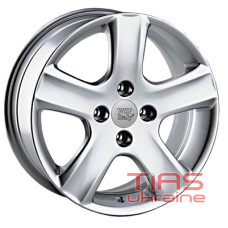 WSP Italy Peugeot (W813) Paris 6.5x16 4x108 ET16 DIA0 S