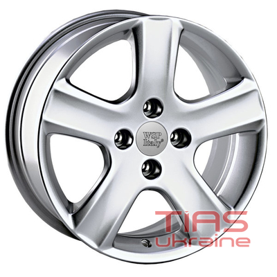 WSP Italy Peugeot (W813) Paris 6.5x16 4x108 ET16 DIA0 S