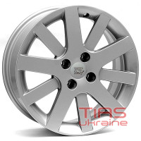 WSP Italy Peugeot (W850) Lyon 6.5x15 4x108 ET28 DIA0 S