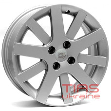 WSP Italy Peugeot (W850) Lyon 6.5x15 4x108 ET28 DIA0 S