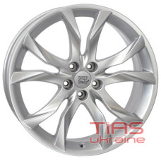 WSP Italy Peugeot (W853) Le Mans 8.5x19 5x108 ET27 DIA0 HS