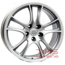 WSP Italy Porsche (W1051) Tornado 10.5x23 5x130 ET47 DIA71.6 S