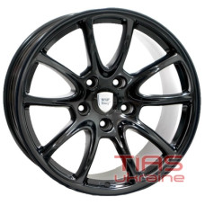 WSP Italy Porsche (W1052) Corsair 12x19 5x130 ET51 DIA71.6 GB