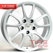 WSP Italy Porsche (W1052) Corsair 8.5x19 5x130 ET53 DIA71.6 W