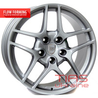 WSP Italy Porsche (W1053) Helios 8x19 5x130 ET57 DIA71.6 S