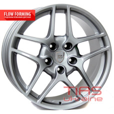WSP Italy Porsche (W1053) Helios 8x19 5x130 ET57 DIA71.6 S
