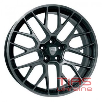 WSP Italy Porsche (W1056) Fuji 10x20 5x112 ET19 DIA66.6 AP