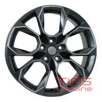 WSP Italy Skoda W3504 7.5x18 5x112 ET46 DIA57.1 AP