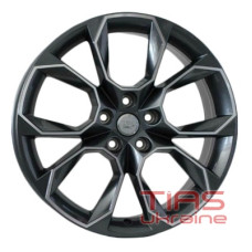 WSP Italy Skoda W3504 7.5x18 5x112 ET46 DIA57.1 AP