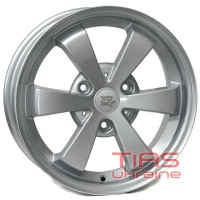 WSP Italy Smart (W1507) Etna 5x15 3x112 ET25 DIA57.1 HS