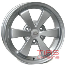 WSP Italy Smart (W1507) Etna 5x15 3x112 ET25 DIA57.1 HS