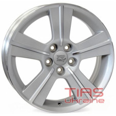WSP Italy Subaru (W2703) Orion 6.5x16 5x100 ET48 DIA56.1 SP