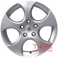 WSP Italy Volkswagen (W441) Ankara GTI 2005 7x16 5x100 ET42 DIA57.1 S