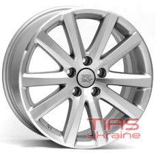 WSP Italy Volkswagen (W442) Sparta 7x16 5x112 ET42 DIA57.1 SP