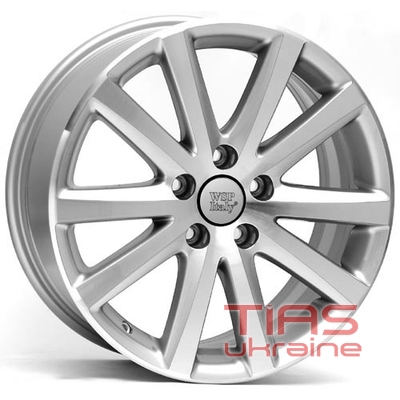 WSP Italy Volkswagen (W442) Sparta 7x16 5x112 ET42 DIA57.1 SP