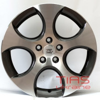 WSP Italy Volkswagen (W444) Ciprus 7x16 5x112 ET42 DIA57.1 AP