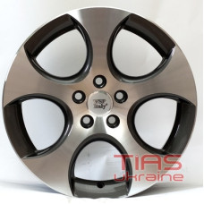 WSP Italy Volkswagen (W444) Ciprus 7x16 5x112 ET42 DIA57.1 AP