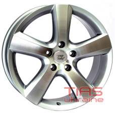 WSP Italy Volkswagen (W451) Dhaka 8x18 5x120 ET45 DIA0 SP