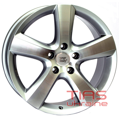 WSP Italy Volkswagen (W451) Dhaka 8x18 5x120 ET45 DIA0 SP