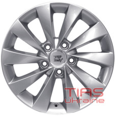 WSP Italy Volkswagen (W456) Ginostra/Emmen 7x16 5x112 ET42 DIA57.1 S