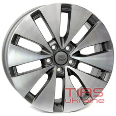 WSP Italy Volkswagen (W461) Ermes 7x17 5x112 ET42 DIA57.1 AP
