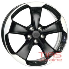 WSP Italy Volkswagen (W465) Laceno 7.5x18 5x112 ET51 DIA57.1 GBP