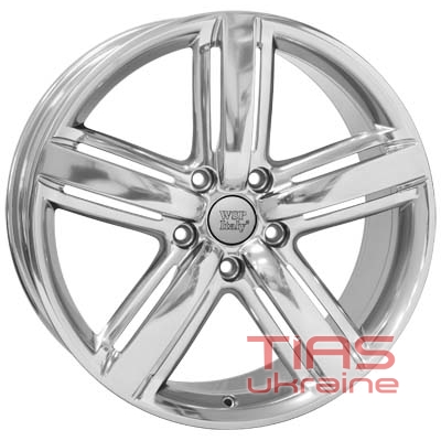 WSP Italy Volkswagen (W466) Salt Lake 8.5x19 5x130 ET59 DIA71.6 S