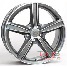 WSP Italy Volvo (W1254) Lima 8x19 5x108 ET49 DIA67.1 AP