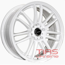 Yokatta Rays YA-1006 7x16 4x98 ET35 DIA73.1 W