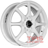 Yokatta Rays YA-007 6x15 4x114.3 ET38 DIA67.1 W