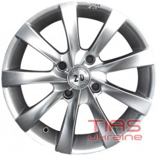 ZD 389 7x15 4x100 ET35 DIA63.4 HS