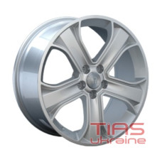 ZD 393 9.5x20 5x120 ET50 DIA72.6 GM