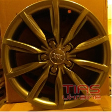 ZD 512 7x16 5x112 ET40 DIA66.6 GM