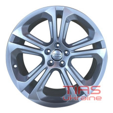 ZD F1452 8.5x20 5x112 ET33 DIA66.6 S