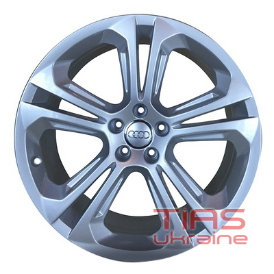 ZD F1452 8.5x20 5x112 ET33 DIA66.6 S