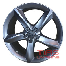 ZD F2115 8.5x19 5x112 ET33 DIA66.6 S