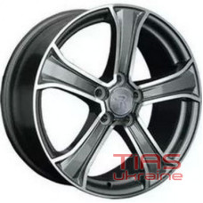 ZD F4049 10x20 5x120 ET40 DIA74.1 BMF