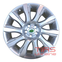 ZD F6336 8x19 5x108 ET45 DIA63.3 S