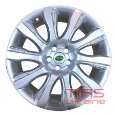 ZD F6336 8x19 5x108 ET45 DIA63.3 S