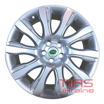 ZD F6336 8x19 5x108 ET45 DIA63.3 S