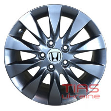 ZD Honda 21 6.5x16 5x114.3 ET45 DIA64.1 GM