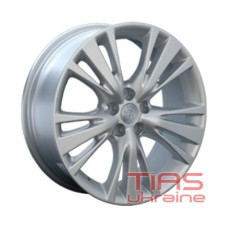 ZD M044 7.5x19 5x114.3 ET35 DIA72.6 HS