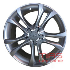 ZD M245 7.5x17 5x112 ET45 DIA66.6 HS