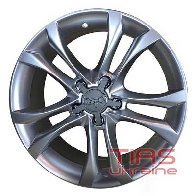 ZD M245 7.5x17 5x112 ET45 DIA66.6 HS
