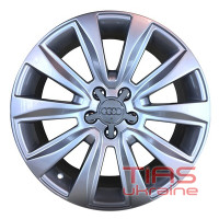 ZD M247 8x18 5x112 ET35 DIA66.6 HS