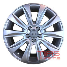 ZD M247 8x18 5x112 ET35 DIA66.6 HS
