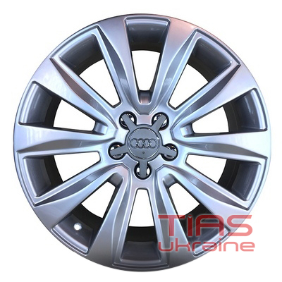 ZD M247 8x18 5x112 ET35 DIA66.6 HS