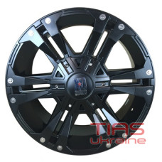 ZD S0043 9x20 5x150 ET40 DIA110.1 BM